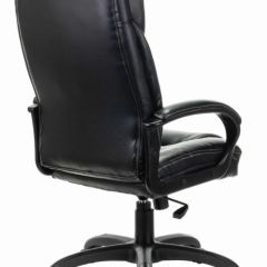 Кресло офисное BRABIX PREMIUM "Nord EX-590" (черное) 532097 в Губкинском - gubkinskiy.mebel24.online | фото 3