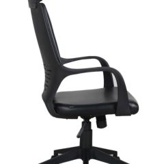 Кресло офисное BRABIX PREMIUM "Prime EX-515" (черное) 531569 в Губкинском - gubkinskiy.mebel24.online | фото 3
