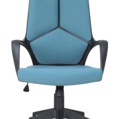 Кресло офисное BRABIX PREMIUM "Prime EX-515" (ткань, голубое) 531568 в Губкинском - gubkinskiy.mebel24.online | фото 4