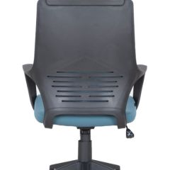 Кресло офисное BRABIX PREMIUM "Prime EX-515" (ткань, голубое) 531568 в Губкинском - gubkinskiy.mebel24.online | фото 5