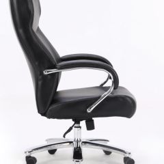 Кресло офисное BRABIX PREMIUM "Total HD-006" (черное) 531933 в Губкинском - gubkinskiy.mebel24.online | фото 3