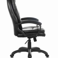Кресло офисное BRABIX PREMIUM "Trend EX-568" (экокожа, черное) 532100 в Губкинском - gubkinskiy.mebel24.online | фото 3