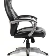 Кресло офисное BRABIX PREMIUM "Turbo EX-569" (черное) 531014 в Губкинском - gubkinskiy.mebel24.online | фото 3