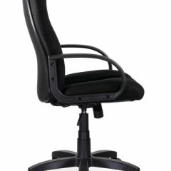 Кресло офисное BRABIX "Classic EX-685" (ткань E, черное) 532024 в Губкинском - gubkinskiy.mebel24.online | фото 3