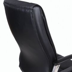 Кресло офисное BRABIX "Forward EX-570" (черное) 531837 в Губкинском - gubkinskiy.mebel24.online | фото 3