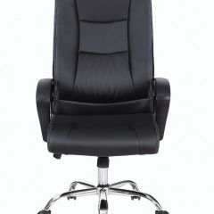 Кресло офисное BRABIX "Forward EX-570" (черное) 531837 в Губкинском - gubkinskiy.mebel24.online | фото 4