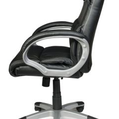 Кресло офисное BRABIX "Impulse EX-505" (черное) 530876 в Губкинском - gubkinskiy.mebel24.online | фото 3