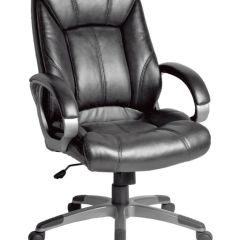 Кресло офисное BRABIX "Maestro EX-506" (черное) 530877 в Губкинском - gubkinskiy.mebel24.online | фото 1