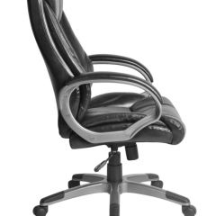 Кресло офисное BRABIX "Maestro EX-506" (черное) 530877 в Губкинском - gubkinskiy.mebel24.online | фото 3