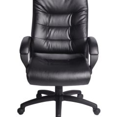 Кресло офисное BRABIX "Supreme EX-503" (черное) 530873 в Губкинском - gubkinskiy.mebel24.online | фото 2