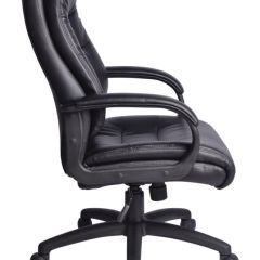 Кресло офисное BRABIX "Supreme EX-503" (черное) 530873 в Губкинском - gubkinskiy.mebel24.online | фото 3