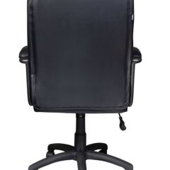 Кресло офисное BRABIX "Supreme EX-503" (черное) 530873 в Губкинском - gubkinskiy.mebel24.online | фото 4