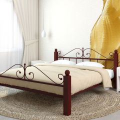 Кровать Диана Lux plus 2000 (МилСон) в Губкинском - gubkinskiy.mebel24.online | фото