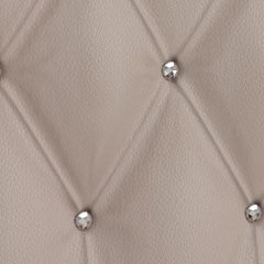 Кровать интерьерная Тиффани 3011 (1600) +ортопед+ПМ+дно кроватное ЛДСП) в Губкинском - gubkinskiy.mebel24.online | фото 4