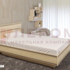 Кровать КР-1001 в Губкинском - gubkinskiy.mebel24.online | фото 1