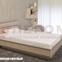 Кровать КР-1001 в Губкинском - gubkinskiy.mebel24.online | фото 2