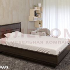 Кровать КР-1001 в Губкинском - gubkinskiy.mebel24.online | фото 3