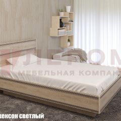 Кровать КР-1002 в Губкинском - gubkinskiy.mebel24.online | фото 2
