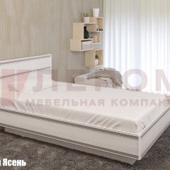 Кровать КР-1002 в Губкинском - gubkinskiy.mebel24.online | фото 4