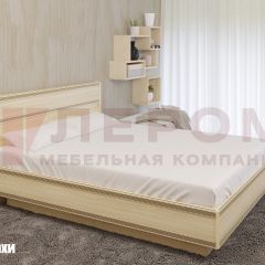 Кровать КР-1003 в Губкинском - gubkinskiy.mebel24.online | фото