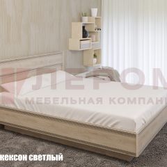 Кровать КР-1003 в Губкинском - gubkinskiy.mebel24.online | фото 2