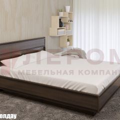 Кровать КР-1003 в Губкинском - gubkinskiy.mebel24.online | фото 3