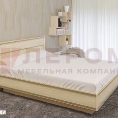 Кровать КР-1004 в Губкинском - gubkinskiy.mebel24.online | фото 1