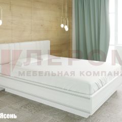Кровать КР-1013 с мягким изголовьем в Губкинском - gubkinskiy.mebel24.online | фото 4