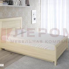 Кровать КР-1021 в Губкинском - gubkinskiy.mebel24.online | фото 1