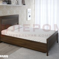 Кровать КР-1021 в Губкинском - gubkinskiy.mebel24.online | фото 3