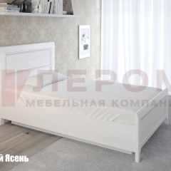 Кровать КР-1021 в Губкинском - gubkinskiy.mebel24.online | фото 4