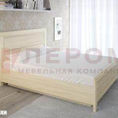 Кровать КР-1023 в Губкинском - gubkinskiy.mebel24.online | фото 1
