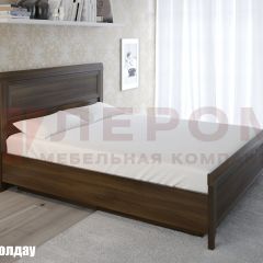 Кровать КР-1023 в Губкинском - gubkinskiy.mebel24.online | фото 3
