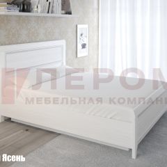 Кровать КР-1023 в Губкинском - gubkinskiy.mebel24.online | фото 4