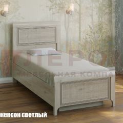 Кровать КР-1025 в Губкинском - gubkinskiy.mebel24.online | фото 2
