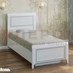 Кровать КР-1025 в Губкинском - gubkinskiy.mebel24.online | фото 4