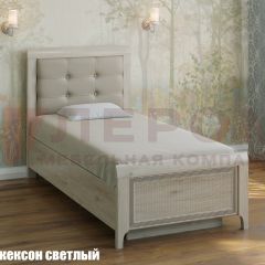 Кровать КР-1035 в Губкинском - gubkinskiy.mebel24.online | фото 2