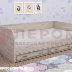 Кровать КР-1042 в Губкинском - gubkinskiy.mebel24.online | фото 2