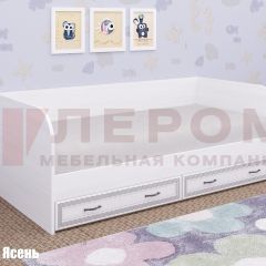 Кровать КР-1042 в Губкинском - gubkinskiy.mebel24.online | фото 4