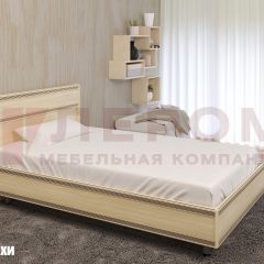 Кровать КР-2001 в Губкинском - gubkinskiy.mebel24.online | фото 1