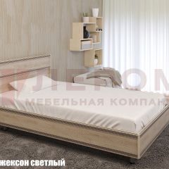 Кровать КР-2001 в Губкинском - gubkinskiy.mebel24.online | фото 2
