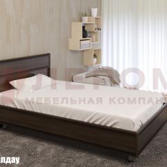 Кровать КР-2001 в Губкинском - gubkinskiy.mebel24.online | фото 3