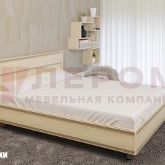 Кровать КР-2002 в Губкинском - gubkinskiy.mebel24.online | фото