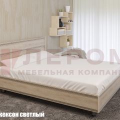 Кровать КР-2002 в Губкинском - gubkinskiy.mebel24.online | фото 2