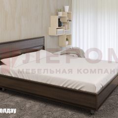 Кровать КР-2002 в Губкинском - gubkinskiy.mebel24.online | фото 3