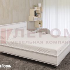 Кровать КР-2002 в Губкинском - gubkinskiy.mebel24.online | фото 4