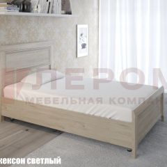 Кровать КР-2021 в Губкинском - gubkinskiy.mebel24.online | фото 2