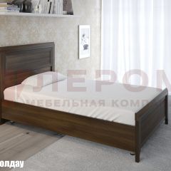Кровать КР-2021 в Губкинском - gubkinskiy.mebel24.online | фото 3