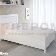 Кровать КР-2021 в Губкинском - gubkinskiy.mebel24.online | фото 4