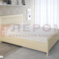 Кровать КР-2023 в Губкинском - gubkinskiy.mebel24.online | фото